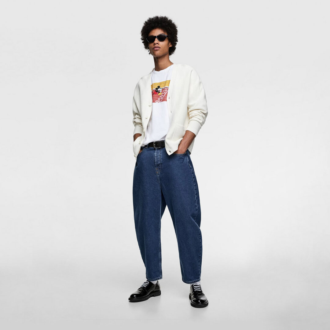 Mickey Disney T-Sthirt - Image 2